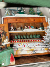 Load image into Gallery viewer, Barn Again Christmas Picture Book | Coffee Table Book