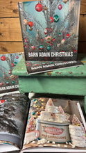 Load image into Gallery viewer, Barn Again Christmas Picture Book | Coffee Table Book