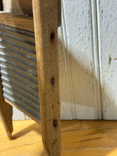 Load image into Gallery viewer, Miniature Washboard
