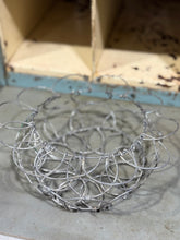 Load image into Gallery viewer, Wire Egg Basket
