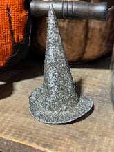 Load image into Gallery viewer, Mica Witch Hat | Vintage
