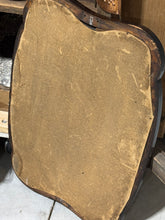 Load image into Gallery viewer, Solid Oak Mirror | Early 1900’s
