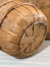 Load image into Gallery viewer, Apple Orchard Basket | Early 1900’s
