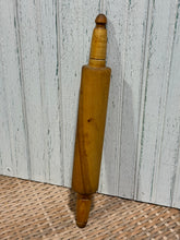 Load image into Gallery viewer, Wooden Rolling Pin
