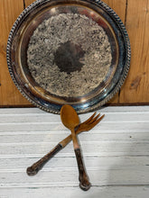 Load image into Gallery viewer, 3 Pc Silver Service
