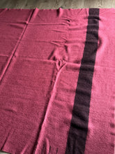 Load image into Gallery viewer, Hudson Bay Point Blanket | Vintage | Wool | Full | 4 Point
