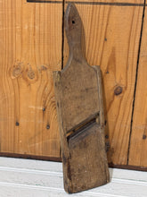 Load image into Gallery viewer, Early 1900’s Kraut Paddle
