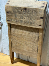 Load image into Gallery viewer, Miniature Washboard
