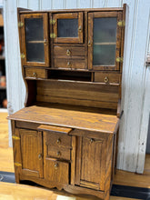 Load image into Gallery viewer, Hoosier Style Salesman Sample or Play Piece
