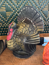 Load image into Gallery viewer, Gurley Turkey Candle Trio | Vintage
