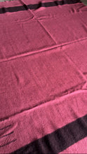 Load image into Gallery viewer, Hudson Bay Point Blanket | Vintage | Wool | Full | 4 Point
