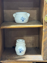 Load image into Gallery viewer, 8 pc Miniature Stoneware Play Set

