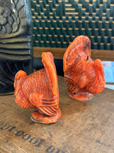 Load image into Gallery viewer, Gurley Turkey Candle Trio | Vintage
