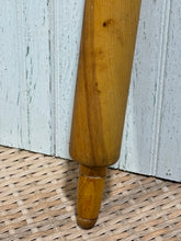 Load image into Gallery viewer, Wooden Rolling Pin
