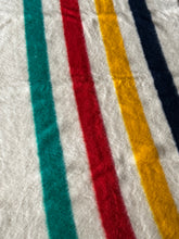 Load image into Gallery viewer, Witney Point Blanket | Vintage | Wool
