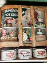 Load image into Gallery viewer, Barn Again Christmas Picture Book | Coffee Table Book
