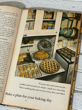 Load image into Gallery viewer, 1933 General Food Corporation Cookbook

