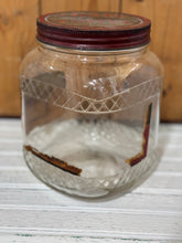 Load image into Gallery viewer, Nash’s Coffee Jar
