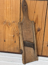 Load image into Gallery viewer, Early 1900’s Kraut Paddle
