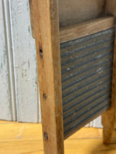 Load image into Gallery viewer, Miniature Washboard
