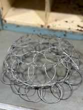 Load image into Gallery viewer, Wire Egg Basket
