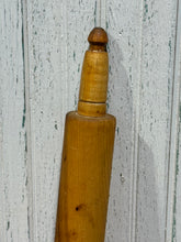 Load image into Gallery viewer, Wooden Rolling Pin

