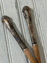 Load image into Gallery viewer, 3 Pc Silver Service
