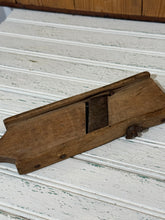 Load image into Gallery viewer, Early 1900’s Kraut Paddle
