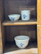 Load image into Gallery viewer, 8 pc Miniature Stoneware Play Set
