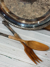 Load image into Gallery viewer, 3 Pc Silver Service
