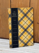 Load image into Gallery viewer, 1933 General Food Corporation Cookbook
