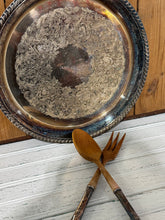Load image into Gallery viewer, 3 Pc Silver Service
