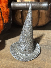 Load image into Gallery viewer, Mica Witch Hat | Vintage
