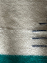 Load image into Gallery viewer, Witney Point Blanket | Vintage | Wool
