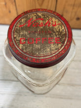 Load image into Gallery viewer, Nash’s Coffee Jar
