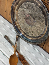 Load image into Gallery viewer, 3 Pc Silver Service
