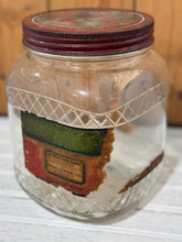 Load image into Gallery viewer, Nash’s Coffee Jar

