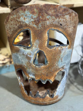 Load image into Gallery viewer, Galvanized Boogieman
