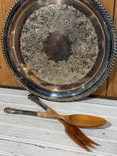 Load image into Gallery viewer, 3 Pc Silver Service
