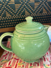 Load image into Gallery viewer, 1930’s Art Deco Sevilla Pot | Vintage Green
