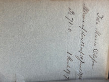 Load image into Gallery viewer, 1891 Swedish Bible | Antique | Olsson
